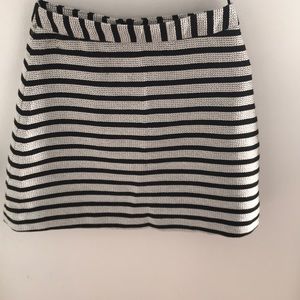 Express Mini Skirt